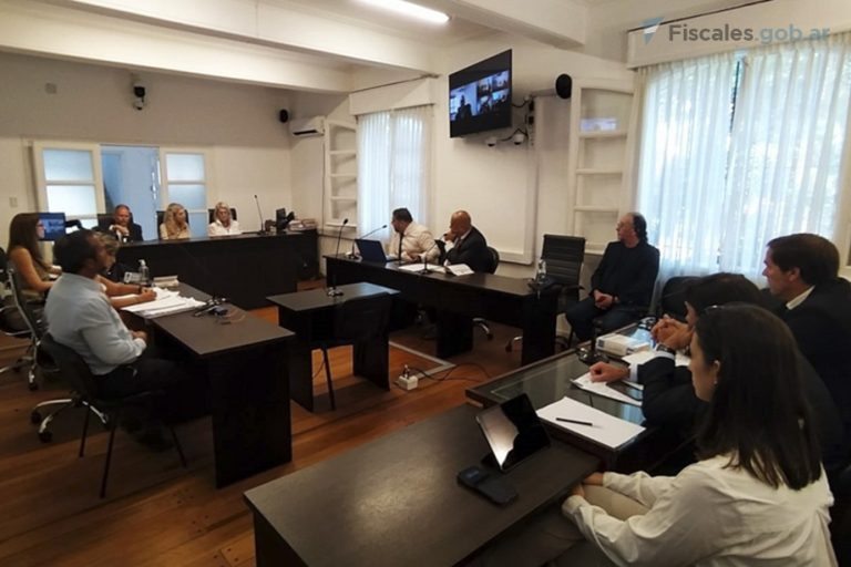 Salta: juzgan a un exintendente de Salvador Mazza y a otras tres personas por trata con fines de explotación sexual a través de una red de “prostitución VIP”