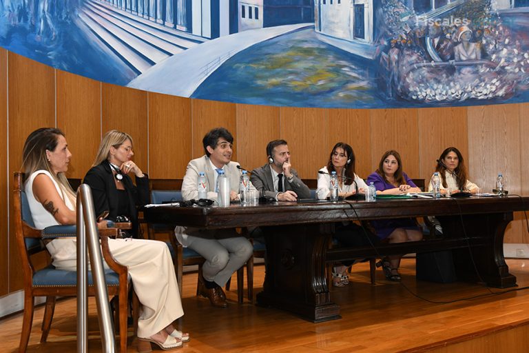 La PROTEX resaltó la relevancia de los fallos que contemplan el contexto de desigualdad estructural en casos de abuso sexual con sumisión química