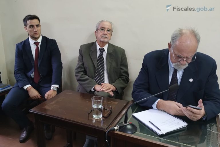 Córdoba: en un proceso de reenvío, solicitaron 7 años de prisión para un exsecretario judicial por no haber investigado crímenes durante la última dictadura