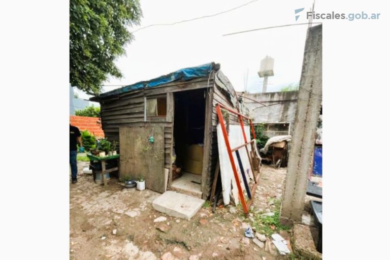 Detienen y piden la prisión preventiva para ocho personas acusadas de conformar una banda de falsos policías que secuestró por cinco días a un comerciante de La Matanza