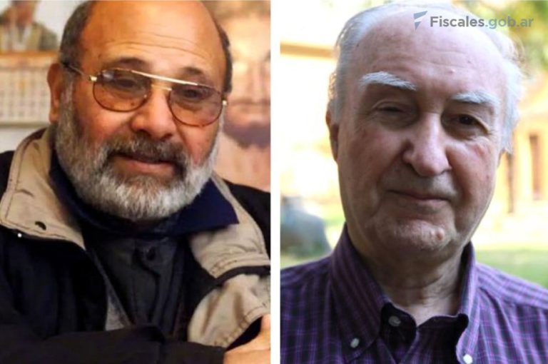 Resistencia: confirmaron el procesamiento con prisión preventiva de un expolicía por secuestrar y torturar en 1974 a sacerdotes vinculados a las Ligas Agrarias