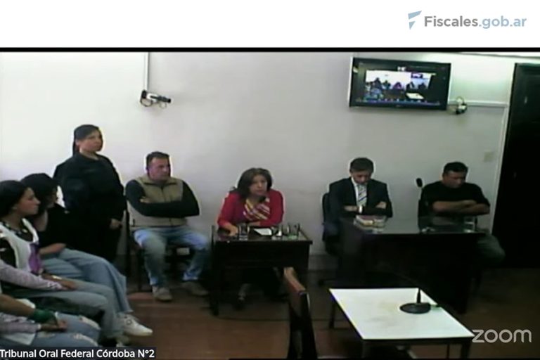 Caso Yamila Cuello: el exnovio fue condenado a 20 años de prisión por el homicidio y quedó detenido