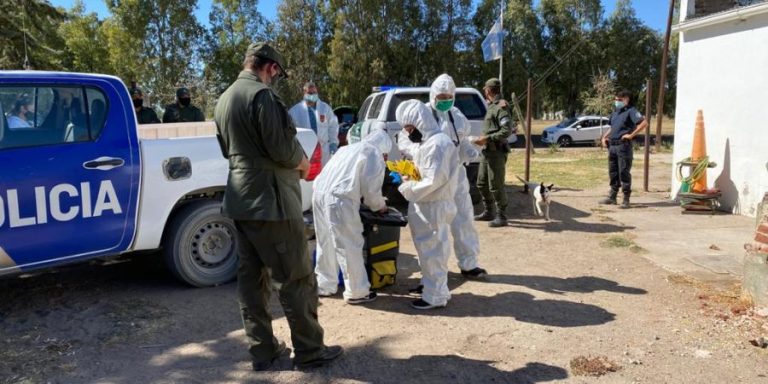 Bahía Blanca: condenaron a 7 años de prisión por falso testimonio al instructor de perros que incriminó a policías en la causa por la muerte de Facundo Astudillo Castro