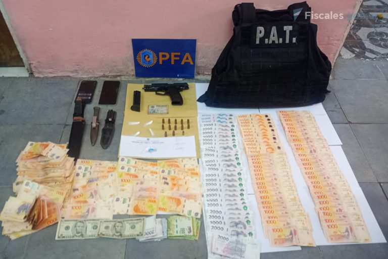 Rosario: imputan a un jefe policial de Santa Fe y a seis subordinados por torturar a detenidos para robar drogas en operativos ilegales