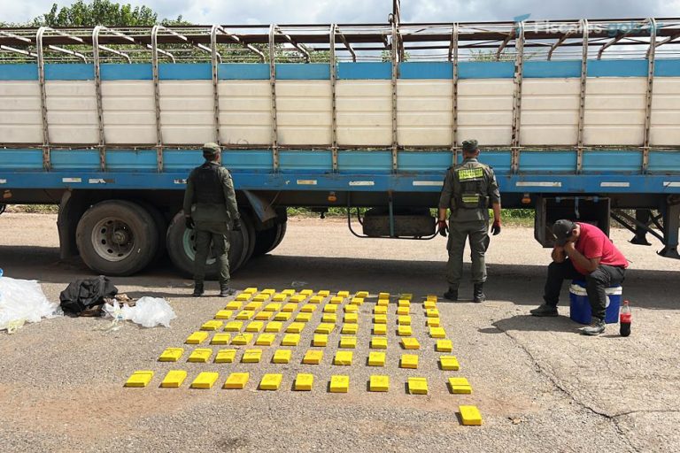 Orán: diez personas imputadas por conformar una organización narcocriminal que en tres meses transportó más de 320 kilos de cocaína