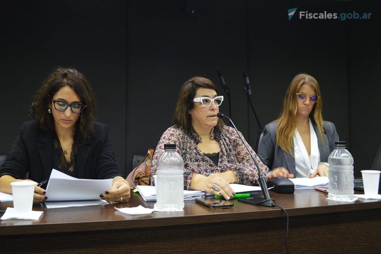 Mar del Plata: con la acusación fiscal, comenzó el juicio a un pastor imputado por trata laboral contra jóvenes captados en tratamientos de rehabilitación de adicciones