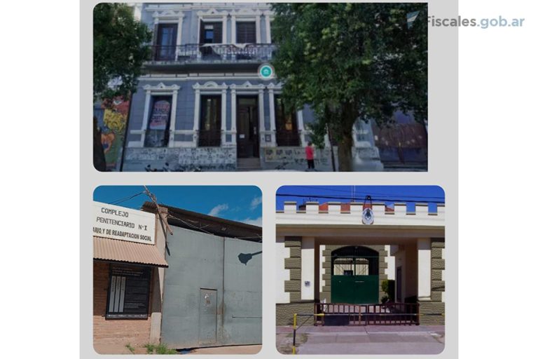 Resistencia: confirmaron el procesamiento a once exmilitares y expolicías por privación ilegal de la libertad y tormentos contra 23 víctimas en el marco de la causa Caballero IV