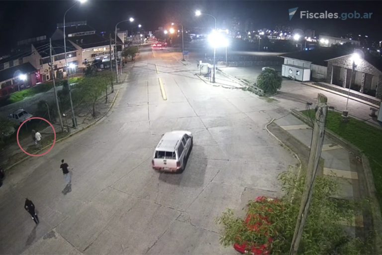 Mar del Plata: detienen a un ciudadano chino y dos efectivos de Prefectura Naval por el fallido secuestro de un tripulante en el puerto