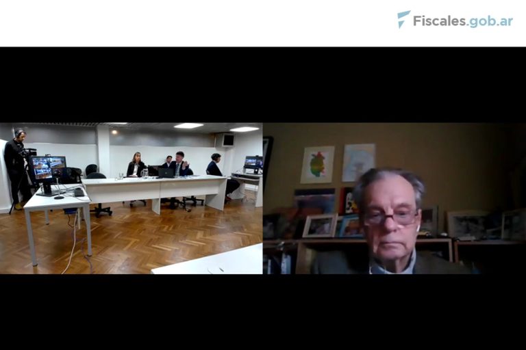 Córdoba: solicitaron 18 años de prisión para un exintegrante del Destacamento 141 por privación ilegítima de la libertad e imposición de tormentos agravados