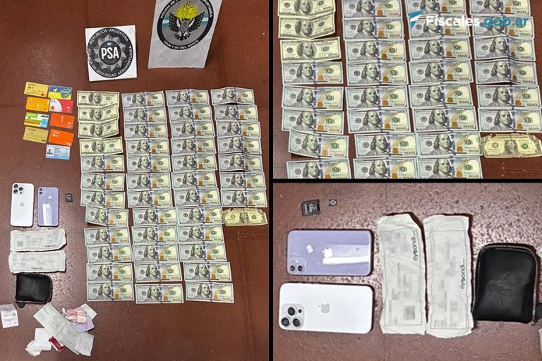 En la investigación de una red de trata sexual, detienen a tres personas y rescatan a nueve mujeres cuando estaban a punto de ser trasladadas entre Tucumán y Buenos Aires