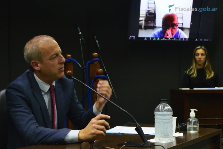 Mar del Plata: solicitan 14 años de prisión para un enfermero acusado de abuso sexual agravado contra una mujer internada y de vejaciones contra dos hombres