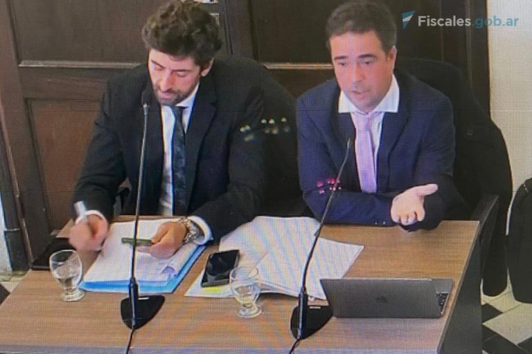 Dos días después del secuestro de más de 100 kilos de marihuana en un campo de Mar Chiquita, dictan la prisión preventiva de dos hombres por cultivo, almacenamiento y tenencia con fines de comercio