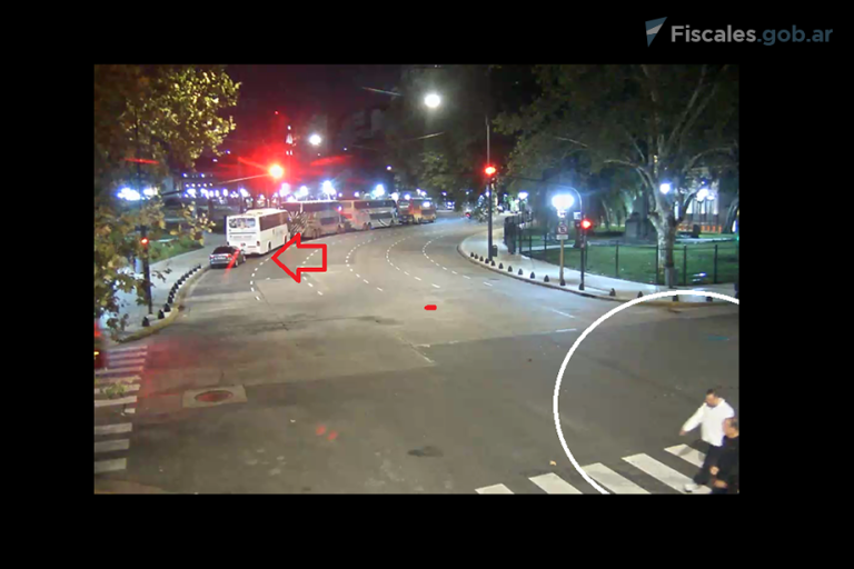 Confirmaron la condena a prisión perpetua de uno de los responsables de los homicidios del diputado Olivares y su asesor Yadón