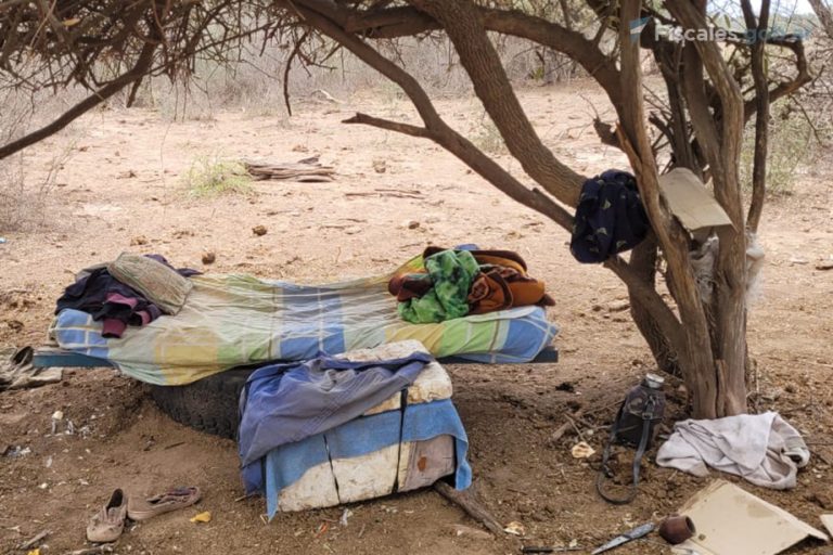 Salta: diez trabajadores víctimas de trata laboral cobraron 15 millones de pesos en concepto de reparación