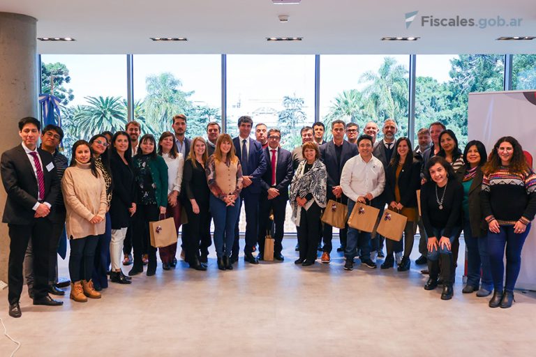 El Foro Permanente de Fiscalías de Investigaciones Administrativas y Oficinas Anticorrupción realizó su segunda reunión anual en Jujuy