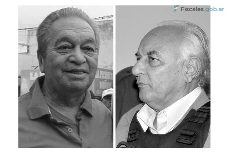 Resistencia: procesan con prisión preventiva a dos expolicías por secuestrar y torturar a dos militantes de las Ligas Agrarias