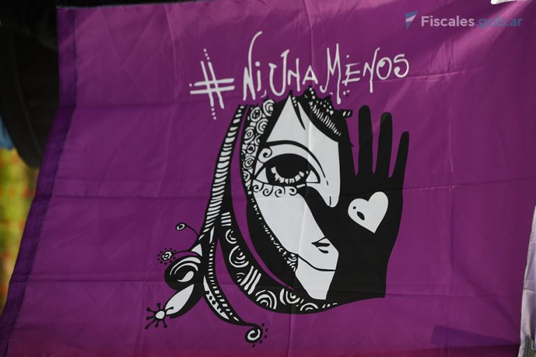 Informe de la UFEM: entre 2015 y 2024 se produjeron 123 femicidios en la ciudad de Buenos Aires