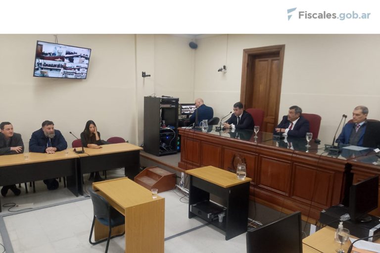 Caso Punta Stage: condenaron a 4 años y 6 meses de prisión al organizador de una fiesta electrónica por facilitar la venta de droga en un predio donde murieron dos jóvenes