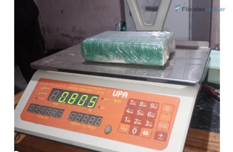 Villa Mercedes: procesaron con prisión preventiva a 19 acusados de integrar dos organizaciones narcocriminales