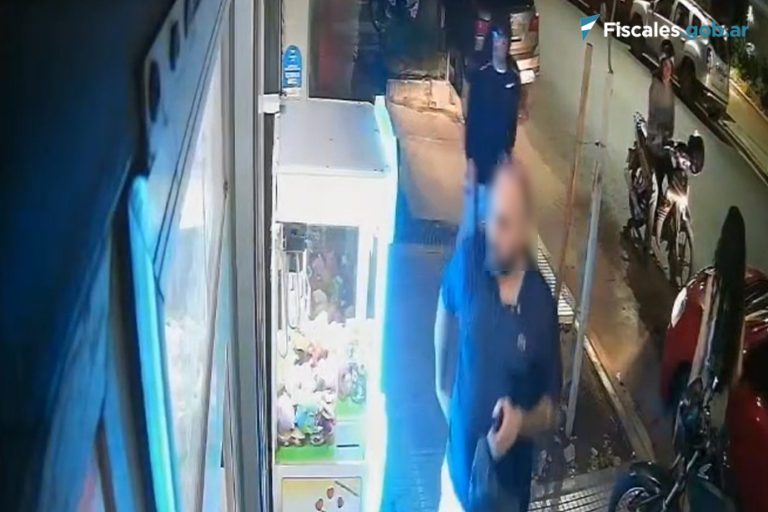 Detuvieron en Brasil a un uruguayo acusado de ser el autor de dos homicidios vinculados al narcotráfico ocurridos en Recoleta y Pilar