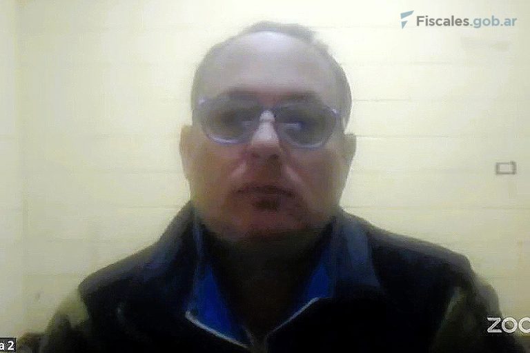 Condenaron al falso abogado Marcelo D'Alessio a 13 años y medio de prisión por asociación ilícita, espionaje ilegal y extorsión, entre otros delitos