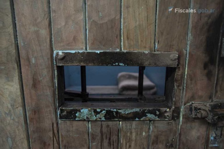 La PROCUVIN informó que durante el primer semestre murieron 22 personas en penales federales