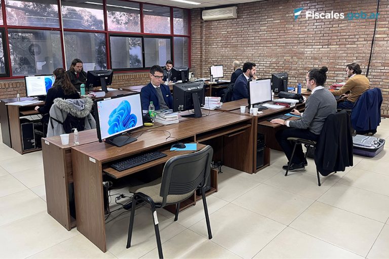 Concurso N°126: las y los postulantes rindieron el examen oral para un cargo de fiscal federal de Mendoza