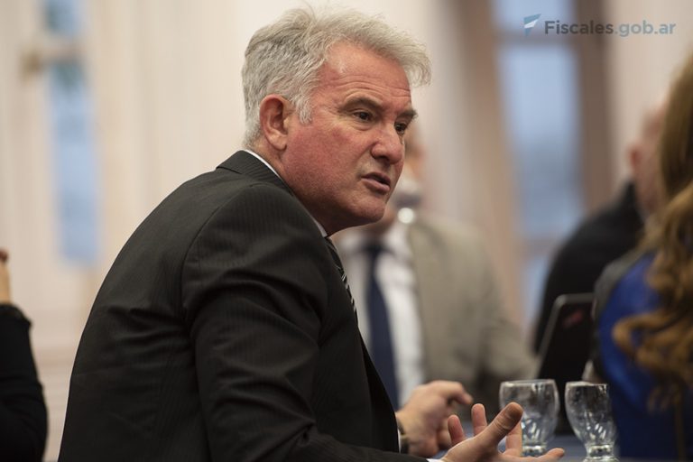 Bahía Blanca: condenaron al exfiscal Alejandro Cantaro a 6 años de prisión como partícipe de una banda narcocriminal