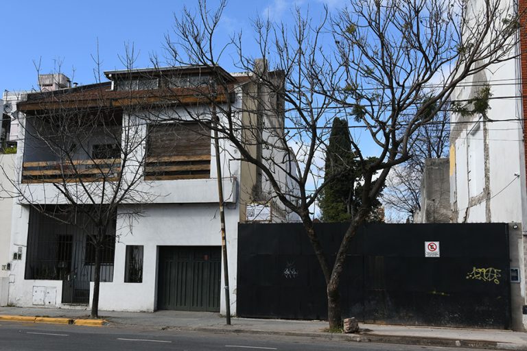 Crimen de Diego Fernández en Coghlan: el juez pidió reformular la imputación por encubrimiento al excompañero