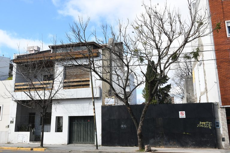 Crimen de Diego Fernández en Coghlan: la fiscalía apeló el sobreseimiento del excompañero imputado por encubrimiento