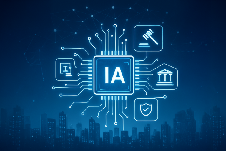 El Ministerio Público Fiscal lanzó un relevamiento institucional sobre el uso de la inteligencia artificial