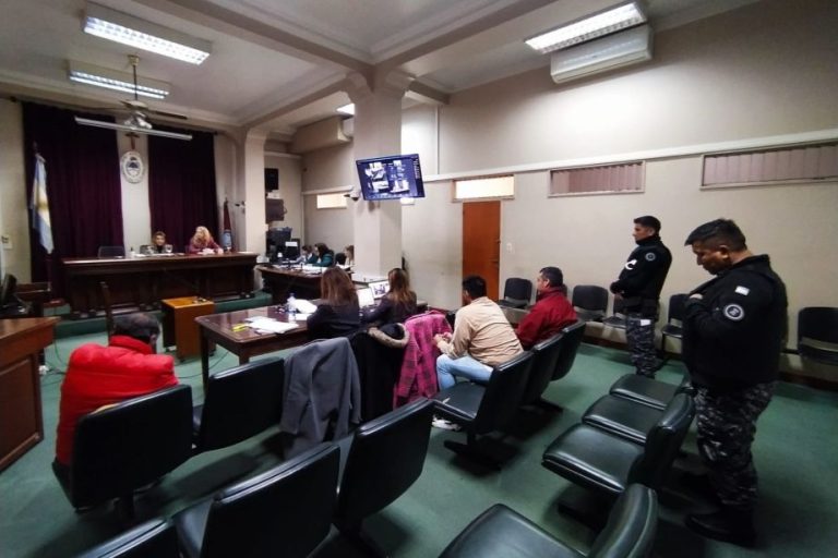 Salta: condenan a 7 años de prisión a un empleado judicial de la provincia por liderar la operación de transporte de 23 kilos de marihuana