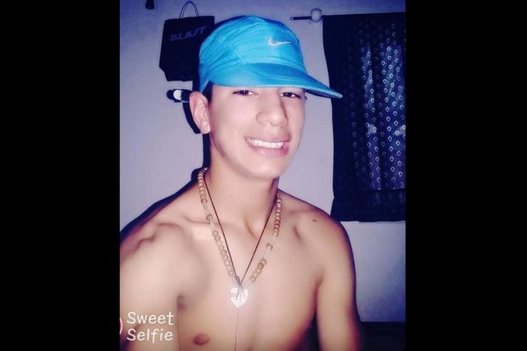 Rosario: 10 millones de pesos de recompensa para quienes aporten datos sobre la desaparición de un adolescente