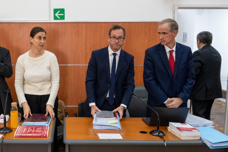 Comenzó el juicio contra cinco acusados de integrar una organización destinada a reclutar jóvenes para explotarlos sexualmente