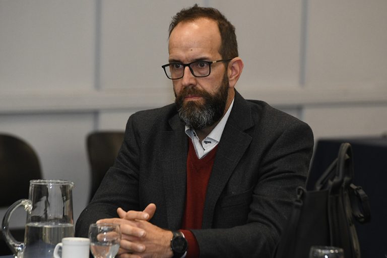 Caso Skanska: la fiscalía pidió penas de 5 años de prisión para De Vido, López y Ulloa