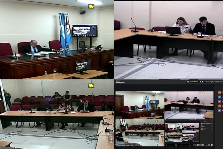 Imputan y dictan prisión preventiva a otro presunto integrante de la organización que acopiaba drogas en departamentos del microcentro de Rosario