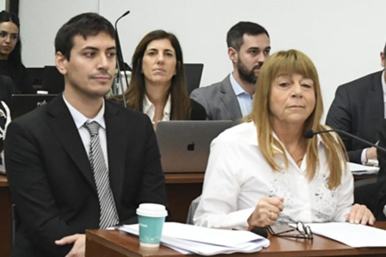 “Me daba miedo que me dejara encerrada”: declaró la víctima en un juicio por trata y abuso sexual en Recoleta