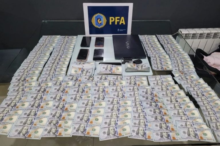 Corrientes: procesan a 13 personas vinculadas al Tren de Aragua por integrar una organización criminal, lavado de activos y financiamiento del terrorismo