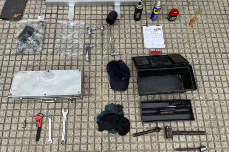 Piden juicio oral para la banda acusada de estafar al periodista Horacio Pagani y a otras cinco víctimas con el “cuento del tío” de la falla mecánica