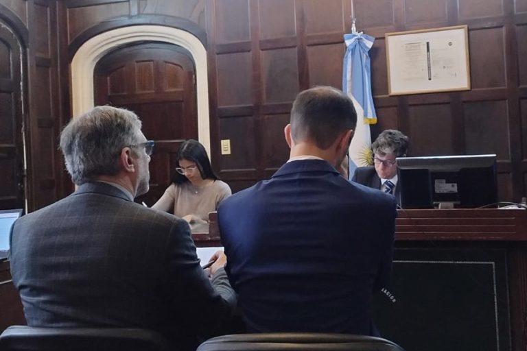 Mar del Plata: dictan la primera condena con acuerdo pleno en una causa por lesiones graves provocadas a bordo de un buque