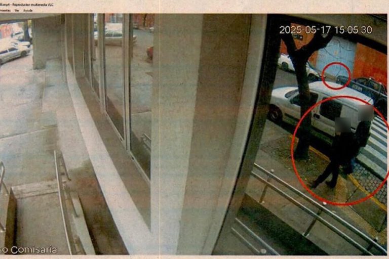 Procesan a tres efectivos de la Policía de la Ciudad por un secuestro extorsivo ocurrido en Bajo Flores