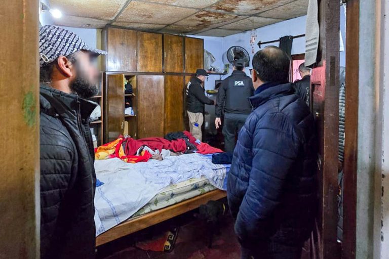 Salta: ascienden a 33 las víctimas en el caso por la trata sexual de alumnas de secundario y ya son nueve los imputados