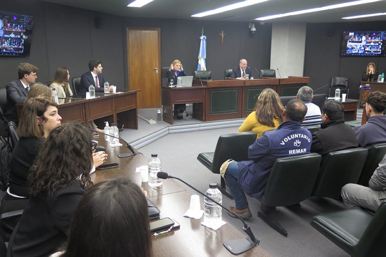 Mar del Plata: absolvieron al pastor acusado de captar y explotar a jóvenes en situación de vulnerabilidad