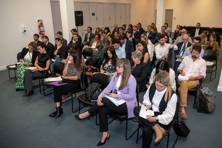 Más capacitaciones de la UNISA ante la implementación del sistema acusatorio en los fueros Criminal y Correccional Federal de CABA y en lo Penal Económico