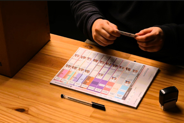 La Fiscalía Nacional Electoral recibió más de 360 denuncias durante las elecciones legislativas, la mayoría por violaciones a la veda y contenidos con IA