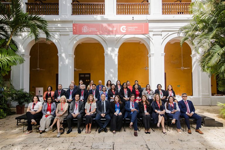 Consensos regionales para una respuesta coordinada contra la trata y el tráfico ilícito de migrantes en el X Encuentro de la REDTRAM