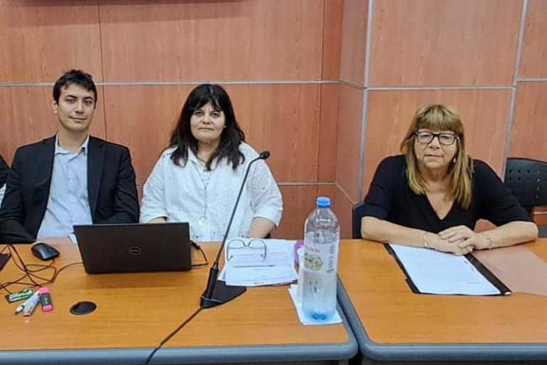 Piden 15 años de prisión para un masajista acusado de trata y abuso sexual contra una adolescente en Recoleta