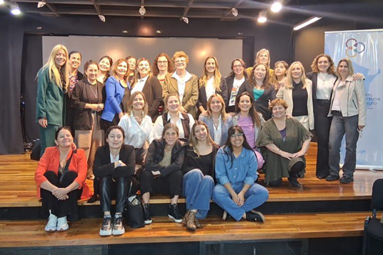 La DOVIC participó de las XIV Jornadas Nacionales del Consejo Federal de Oficinas de Asistencia a la Víctima del Delito