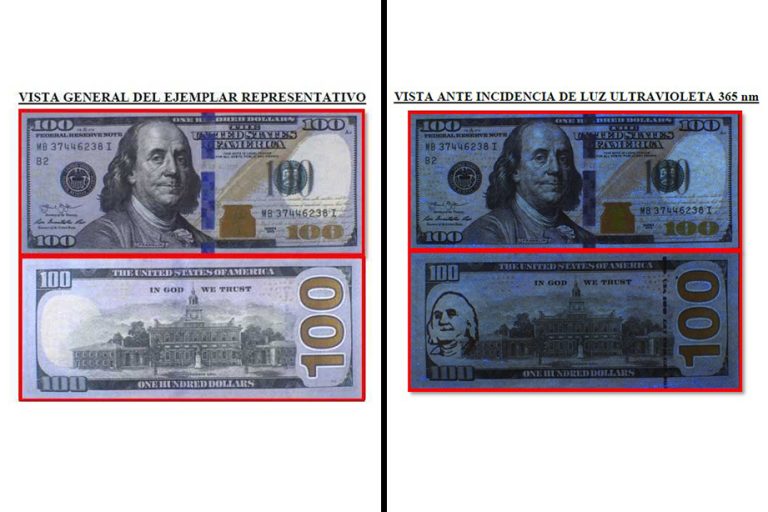 Procesaron con prisión preventiva a siete personas por integrar una organización que traía dólares falsos desde Paraguay y los vendía en bares de Recoleta