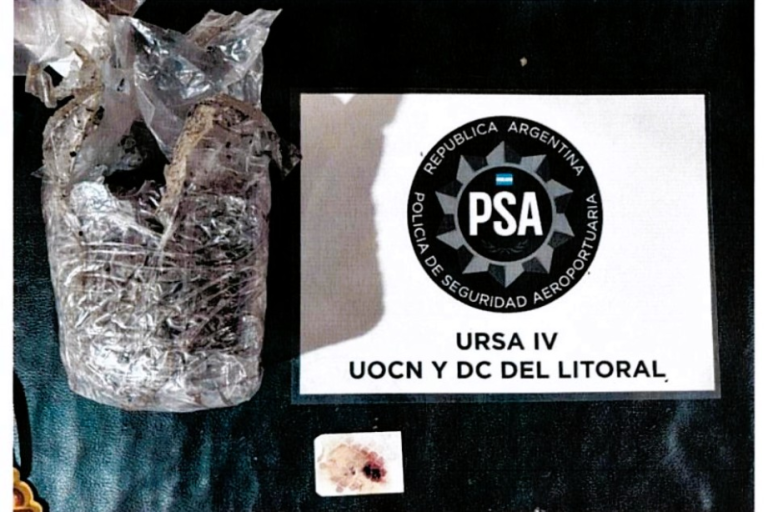 Condenan a 17 integrantes de una organización narcocriminal que vendía drogas en Arroyo Seco y Fighiera y extendía sus vínculos a Rosario